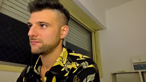 Nastyboy088 online show from March 10, 2025, 2:17 am