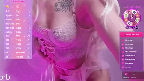 nastycass online show from February 3, 2025, 7:31 pm