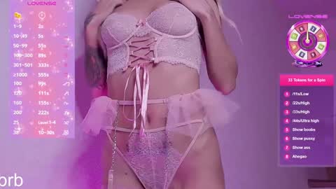 nastycass online show from February 8, 2025, 11:13 pm