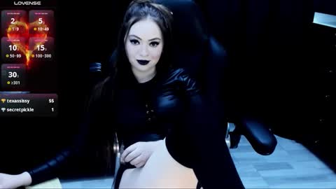 nastykatty_ online show from February 18, 2026, 10:39 pm