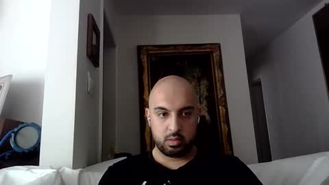 nastyone3222 online show from June 7, 2026, 9:07 pm