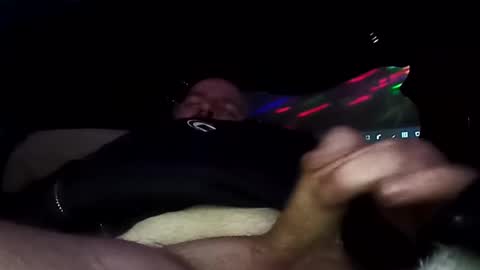 nastysubs69 online show from January 11, 2025, 12:40 pm