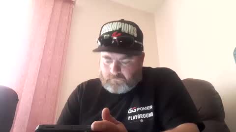 nastysubs69 online show from September 9, 2025, 7:35 pm