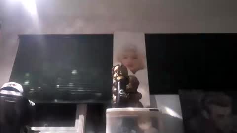 nastysubs69 online show from October 8, 2025, 4:43 am