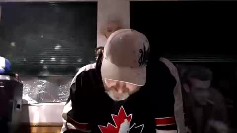 nastysubs69 online show from October 31, 2025, 3:02 pm