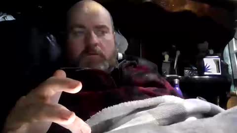 nastysubs69 online show from November 9, 2025, 12:25 pm