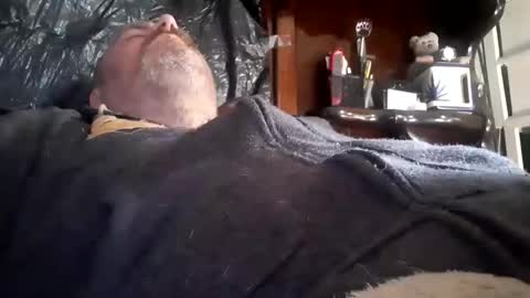 nastysubs69 online show from May 5, 2026, 3:31 pm