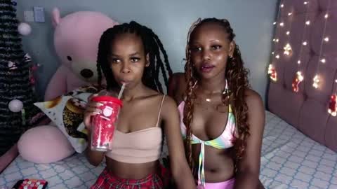 nastyxoul online show from December 15, 2025, 2:10 pm