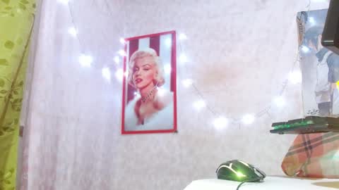 Nat ardent online show from April 9, 2026, 2:44 pm