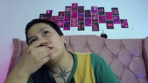 Snapshot of nat_evans8 chatting on March 3, 2026, 4:29 am nat_evans8 online show from March 3, 2026, 4:29 am