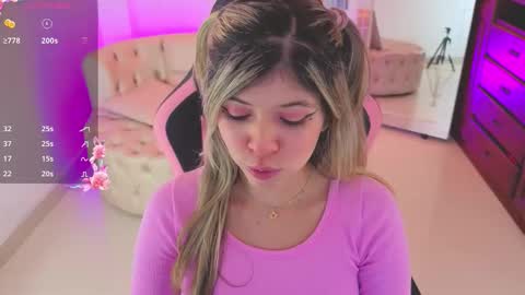 NATASHA online show from February 26, 2026, 3:49 am