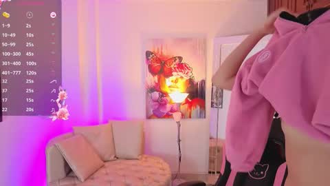 NATASHA online show from March 11, 2026, 3:23 am