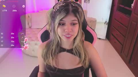 NATASHA online show from March 13, 2026, 3:35 am