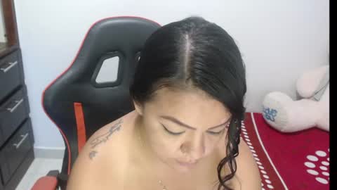 Nata Ramirez online show from June 25, 2026, 5:12 am