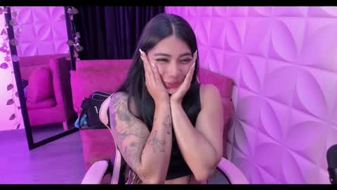 Nata online show from November 12, 2025, 1:17 am