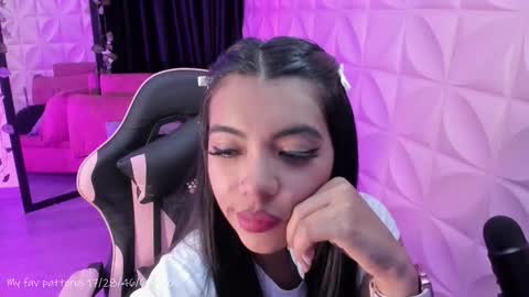 Nata online show from November 22, 2025, 2:43 am