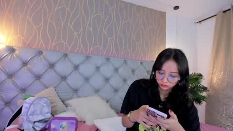 Snapshot of natalhy_ chatting on May 30, 2026, 8:06 pm natalia online show from May 30, 2026, 8:06 pm