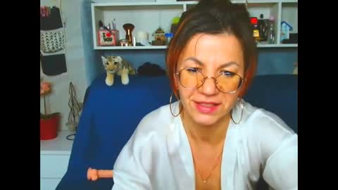 Natali online show from January 20, 2025, 11:32 pm