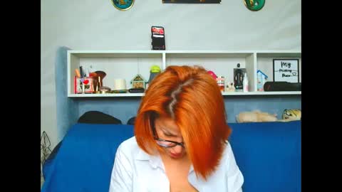 Natali online show from February 9, 2025, 4:50 pm