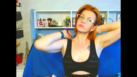 Natali online show from February 16, 2025, 1:27 pm