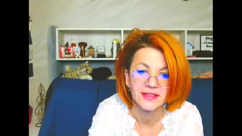 Natali online show from February 22, 2025, 6:41 pm