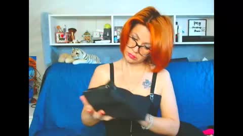 Natali online show from March 9, 2025, 10:19 am