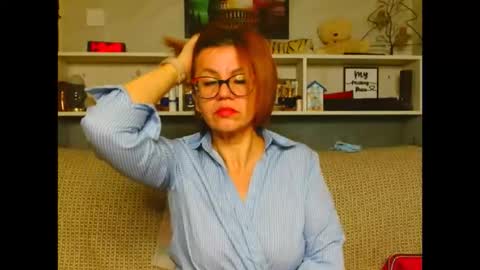 Natali online show from January 15, 2026, 4:39 am