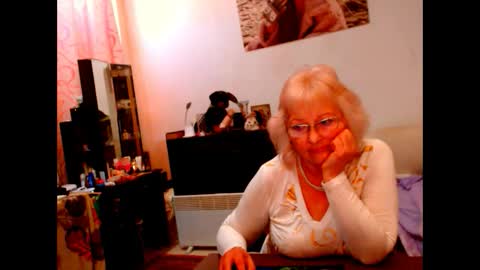 natali online show from March 12, 2025, 8:41 am