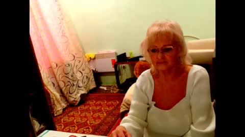 Snapshot of natali7634 chatting on January 17, 2026, 6:29 am natali online show from January 17, 2026, 6:29 am