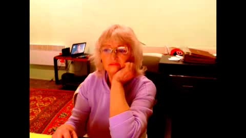 Snapshot of natali7634 chatting on February 3, 2026, 6:35 pm natali online show from February 3, 2026, 6:35 pm