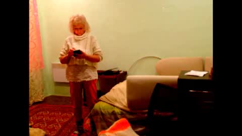 Snapshot of natali7634 chatting on February 18, 2026, 6:31 am natali online show from February 18, 2026, 6:31 am