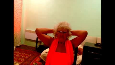 Snapshot of natali7634 chatting on March 4, 2026, 6:52 am natali online show from March 4, 2026, 6:52 am