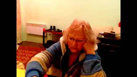 Snapshot of natali7634 chatting on March 5, 2026, 8:43 am natali online show from March 5, 2026, 8:43 am