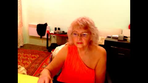 Snapshot of natali7634 chatting on March 6, 2026, 8:00 am natali online show from March 6, 2026, 8:00 am