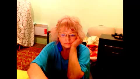 Snapshot of natali7634 chatting on March 8, 2026, 7:06 pm natali online show from March 8, 2026, 7:06 pm