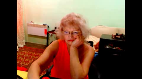 Snapshot of natali7634 chatting on March 10, 2026, 9:03 am natali online show from March 10, 2026, 9:03 am