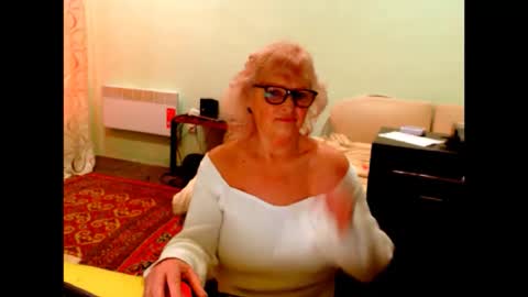 Snapshot of natali7634 chatting on March 14, 2026, 10:21 am natali online show from March 14, 2026, 10:21 am