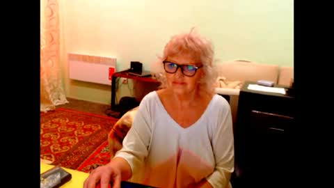 Snapshot of natali7634 chatting on March 15, 2026, 9:26 am natali online show from March 15, 2026, 9:26 am