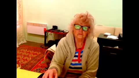 Snapshot of natali7634 chatting on March 16, 2026, 11:47 am natali online show from March 16, 2026, 11:47 am