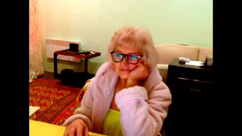 Snapshot of natali7634 chatting on March 18, 2026, 7:11 am natali online show from March 18, 2026, 7:11 am