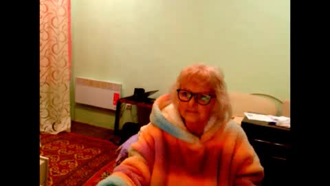 Snapshot of natali7634 chatting on March 25, 2026, 10:05 pm natali online show from March 25, 2026, 10:05 pm
