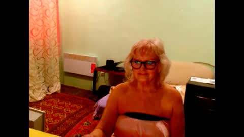 Snapshot of natali7634 chatting on March 26, 2026, 1:49 pm natali online show from March 26, 2026, 1:49 pm