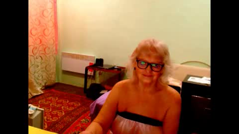 Snapshot of natali7634 chatting on March 27, 2026, 8:20 am natali online show from March 27, 2026, 8:20 am