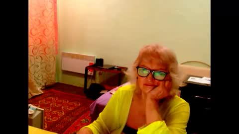 Snapshot of natali7634 chatting on March 27, 2026, 8:26 am natali online show from March 27, 2026, 8:26 am