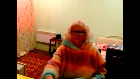 Snapshot of natali7634 chatting on March 29, 2026, 11:43 am natali online show from March 29, 2026, 11:43 am