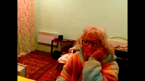 Snapshot of natali7634 chatting on March 30, 2026, 5:30 am natali online show from March 30, 2026, 5:30 am
