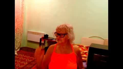 Snapshot of natali7634 chatting on April 4, 2026, 7:28 am natali online show from April 4, 2026, 7:28 am
