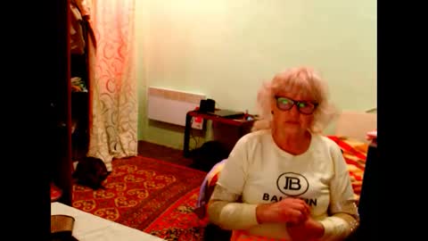 Snapshot of natali7634 chatting on April 5, 2026, 11:40 am natali online show from April 5, 2026, 11:40 am