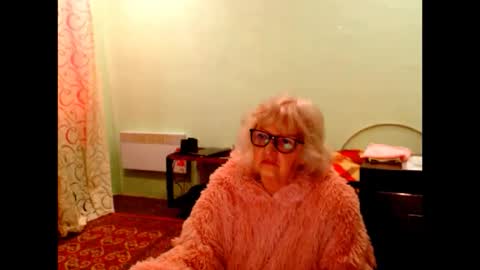 Snapshot of natali7634 chatting on April 6, 2026, 5:19 am natali online show from April 6, 2026, 5:19 am