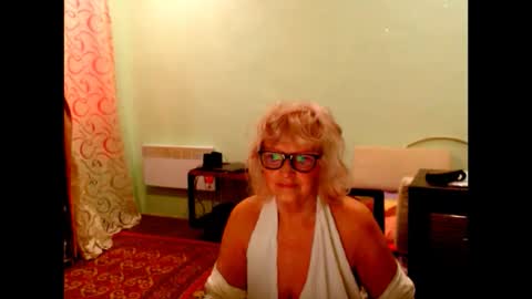 Snapshot of natali7634 chatting on April 7, 2026, 4:24 am natali online show from April 7, 2026, 4:24 am